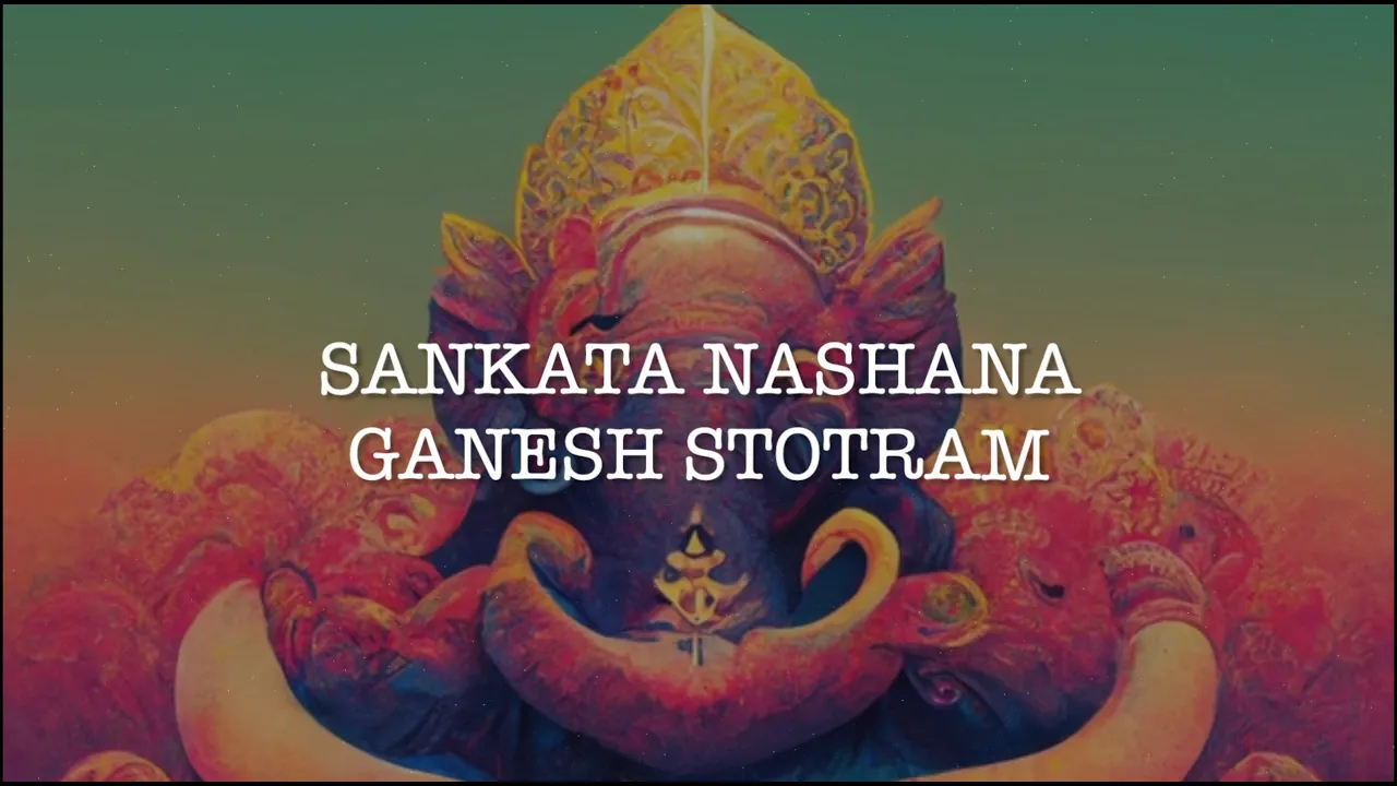 Why not just read the Vedas, why do we have to chant them?